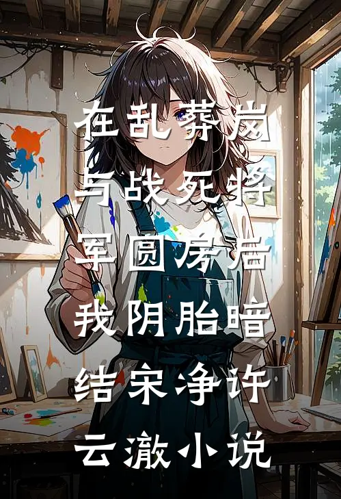 在乱葬岗与战死将军圆房后，我阴胎暗结宋净许云澈小说