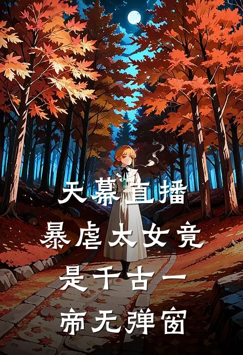 天幕直播，暴虐太女竟是千古一帝无弹窗