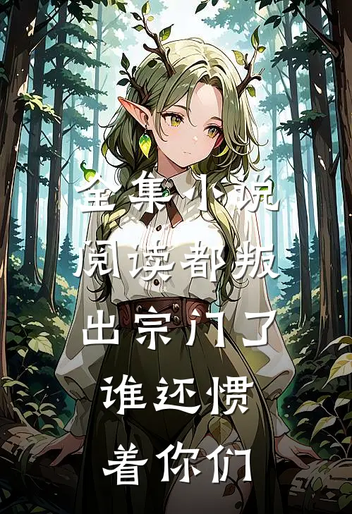 全集小说阅读都叛出宗门了，谁还惯着你们