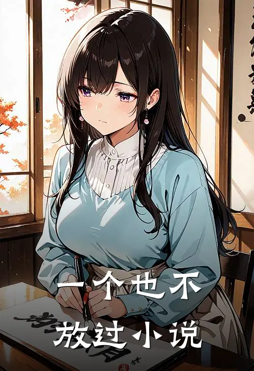 一个也不放过小说