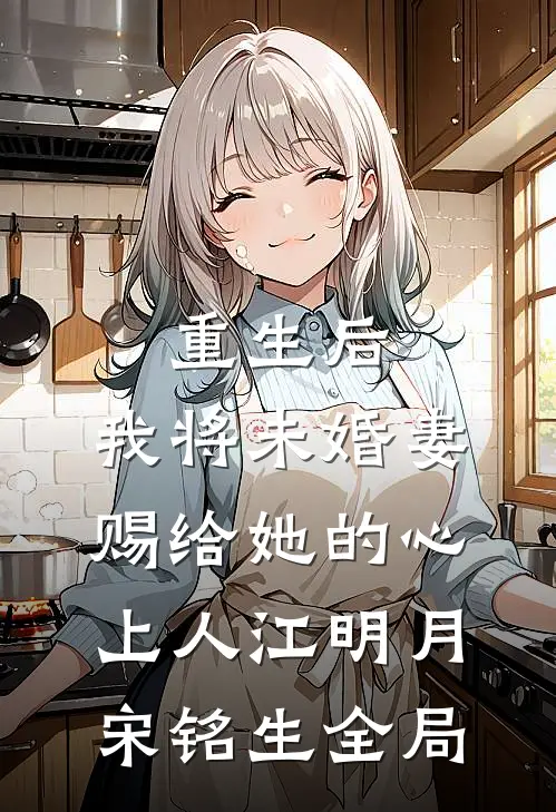 重生后，我将未婚妻赐给她的心上人江明月宋铭生全局