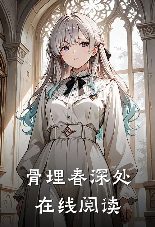 骨埋春深处在线阅读