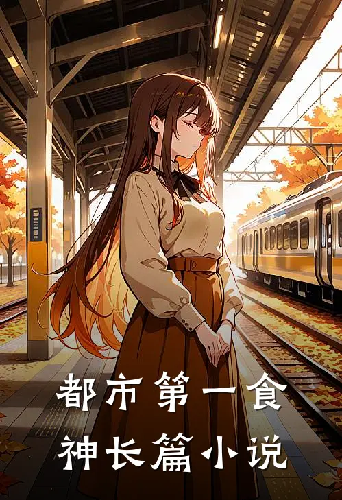 都市第一食神长篇小说