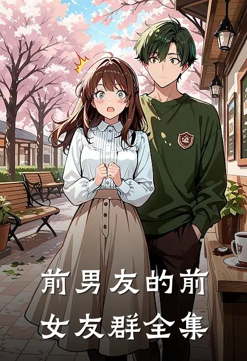 前男友的前女友群 全集
