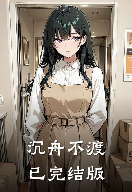 沉舟不渡已完结版