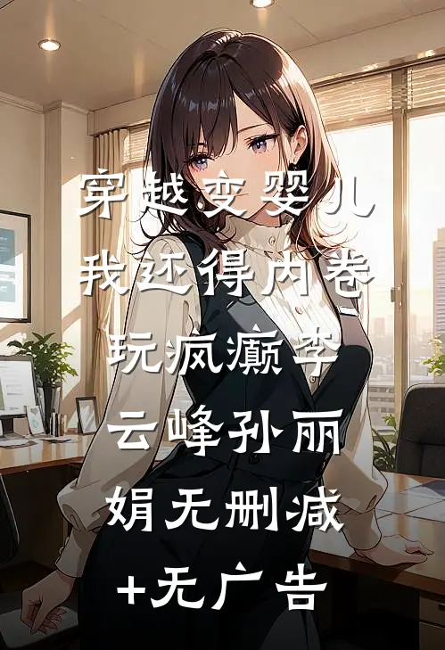 穿越变婴儿，我还得内卷玩疯癫李云峰孙丽娟无删减+无广告