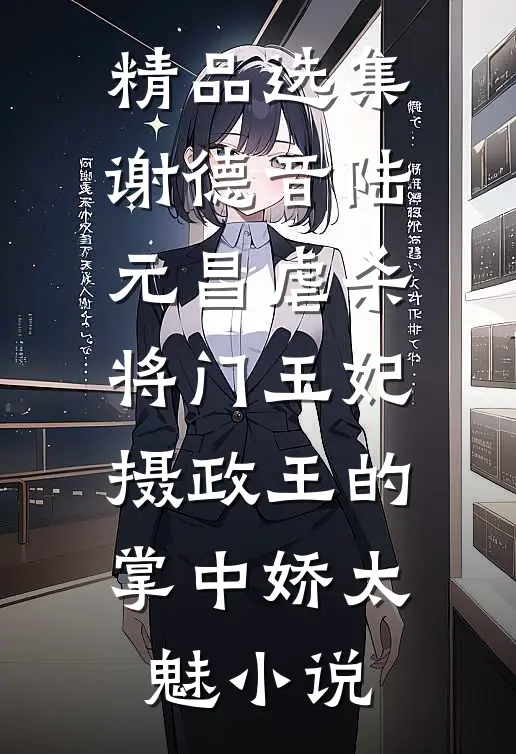 精品选集谢德音陆元昌虐杀 - 将门王妃摄政王的掌中娇太魅小说