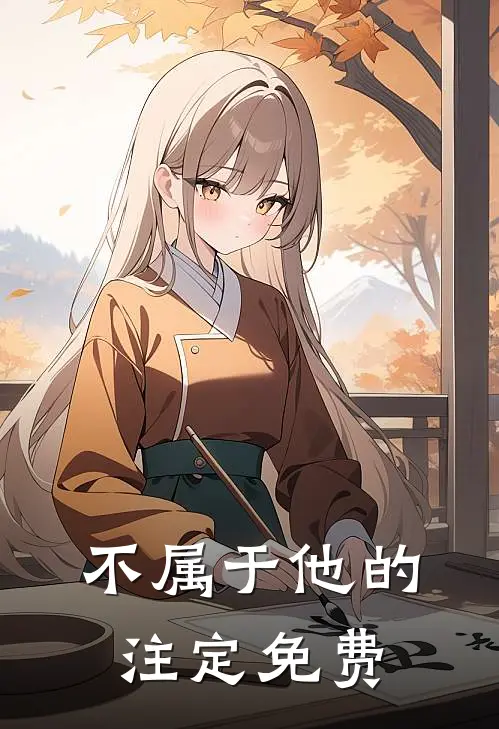 不属于他的注定免费