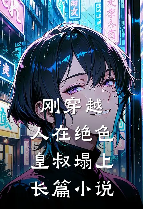 刚穿越，人在绝色皇叔塌上长篇小说