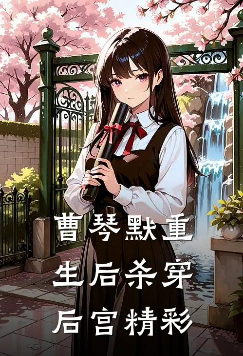 曹琴默重生后杀穿后宫精彩