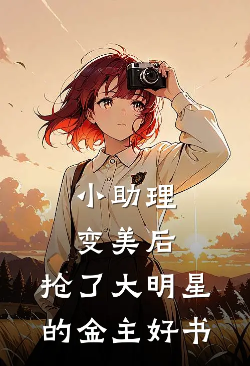 小助理变美后，抢了大明星的金主好书