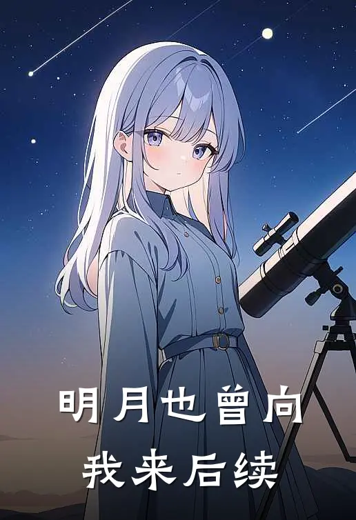 明月也曾向我来后续