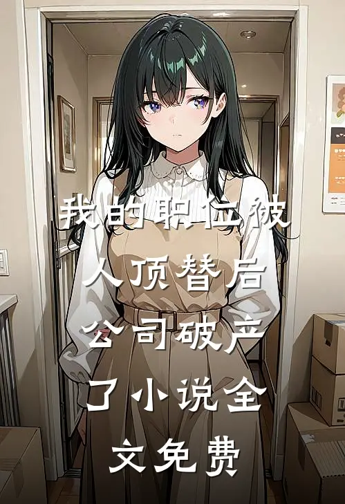 我的职位被人顶替后，公司破产了小说全文免费