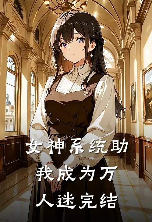 女神系统助我成为万人迷完结