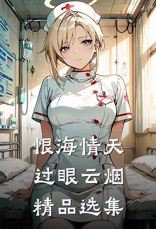 恨海情天，过眼云烟精品选集