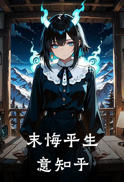 末悔平生意知乎