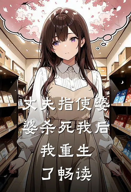 丈夫指使婆婆杀死我后，我重生了畅读