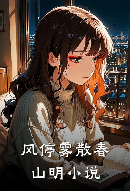 风停雾散春山明小说