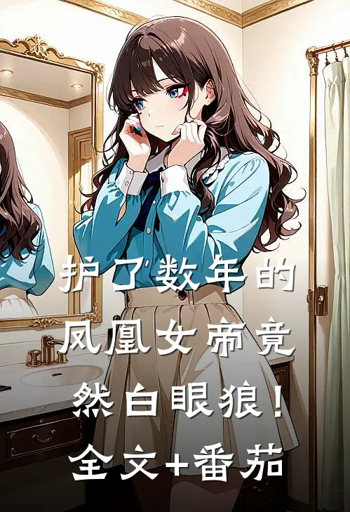 护了数年的凤凰女帝竟然白眼狼！全文+番茄