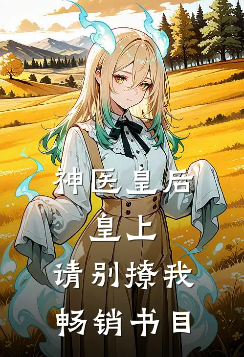 神医皇后，皇上，请别撩我畅销书目