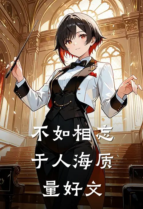 不如相忘于人海质量好文