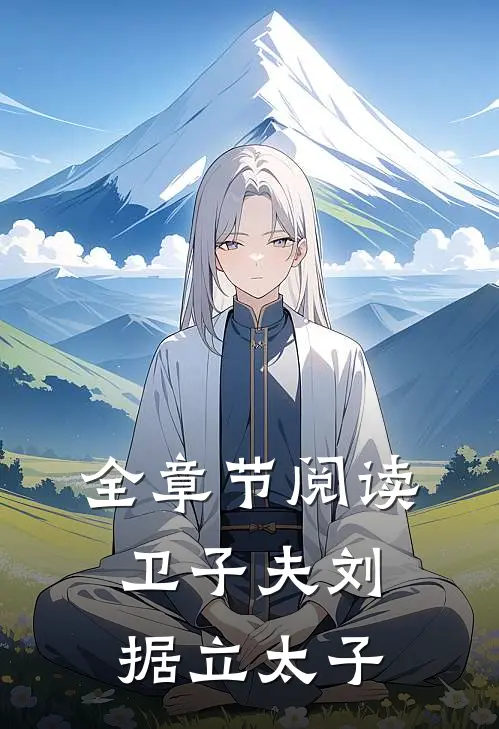 全章节阅读卫子夫刘据立太子