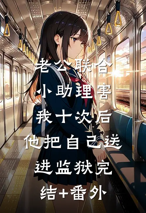 老公联合小助理害我十次后，他把自己送进监狱完结+番外