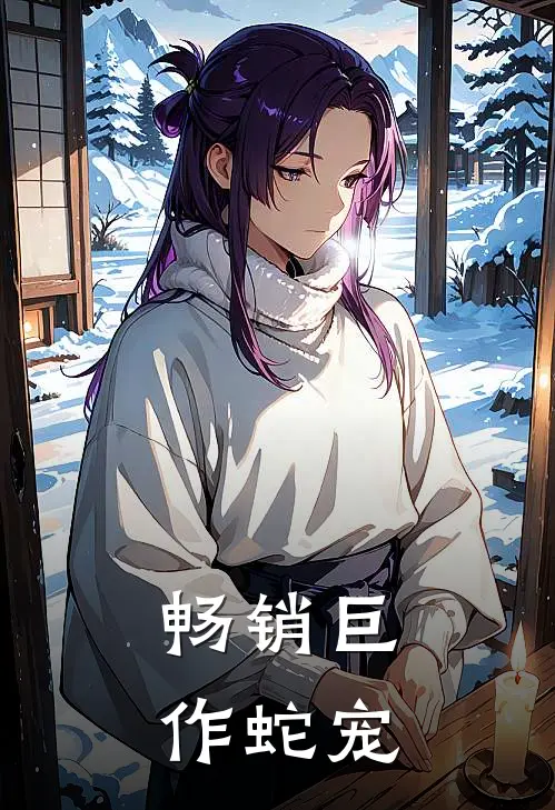 畅销巨作蛇宠