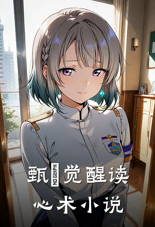 甄嬛觉醒读心术小说