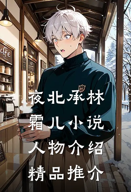 夜北承林霜儿小说人物介绍精品推介