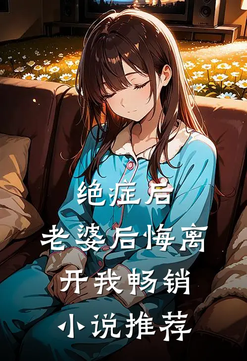 绝症后，老婆后悔离开我畅销小说推荐