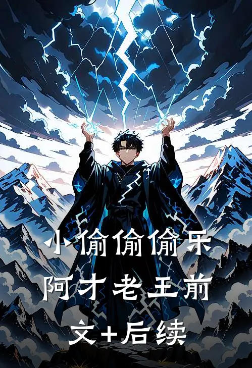 小偷偷偷乐阿才老王前文+后续