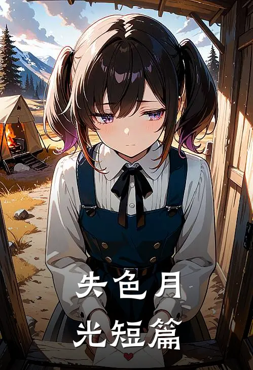失色月光短篇