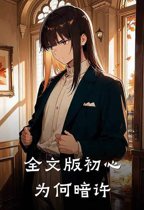 全文版初心为何暗许