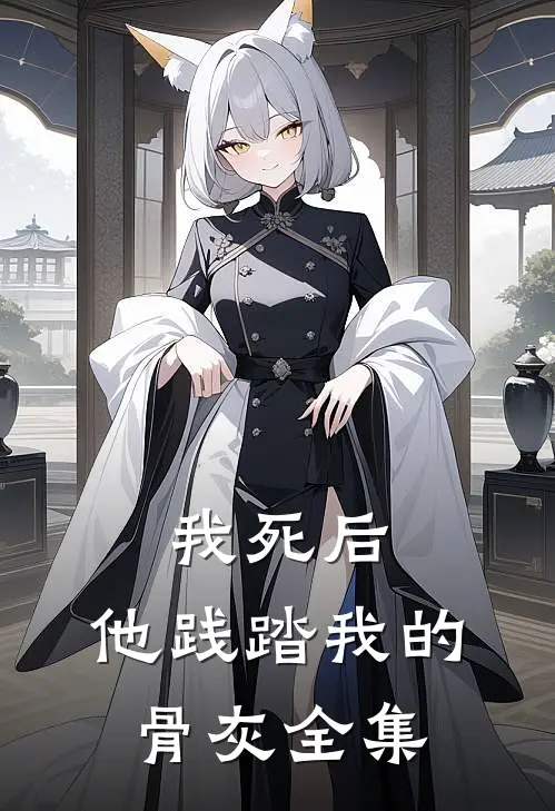 我死后，他践踏我的骨灰 全集