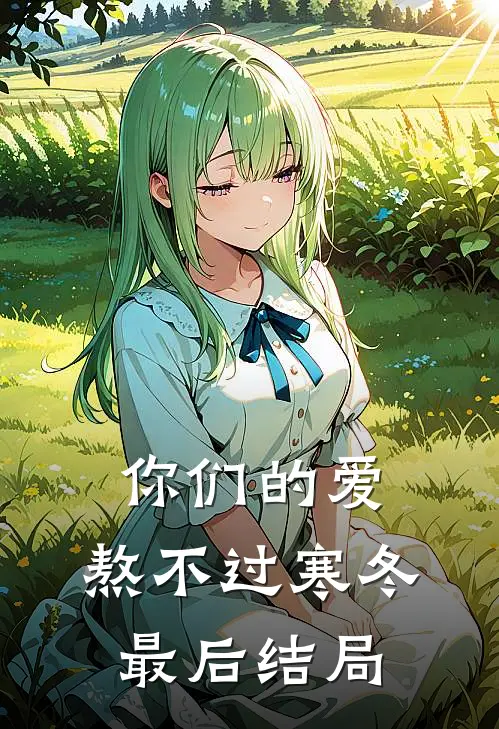 你们的爱，熬不过寒冬最后结局