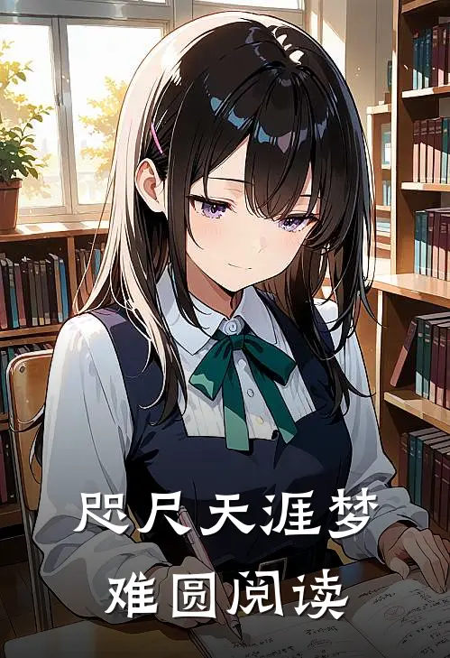 咫尺天涯梦难圆阅读