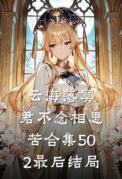 云海落寞，君不念相思苦合集502最后结局