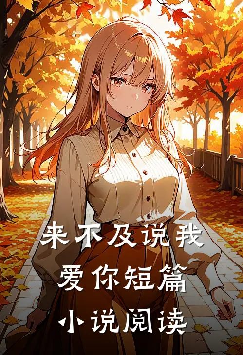 来不及说我爱你短篇小说阅读