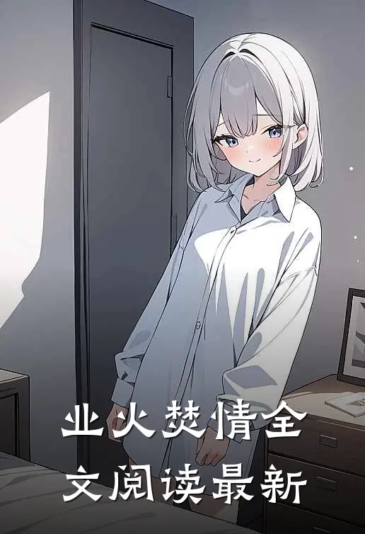 业火焚情全文阅读最新