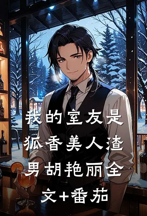 我的室友是狐香美人渣男胡艳丽全文+番茄