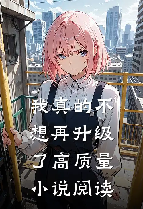 我真的不想再升级了高质量小说阅读