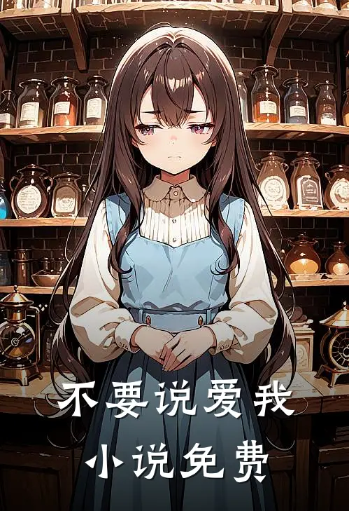 不要说爱我小说免费