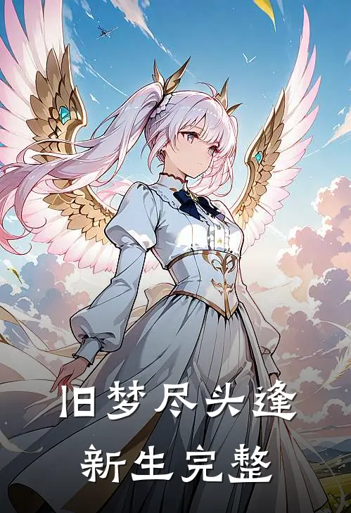 旧梦尽头逢新生完整