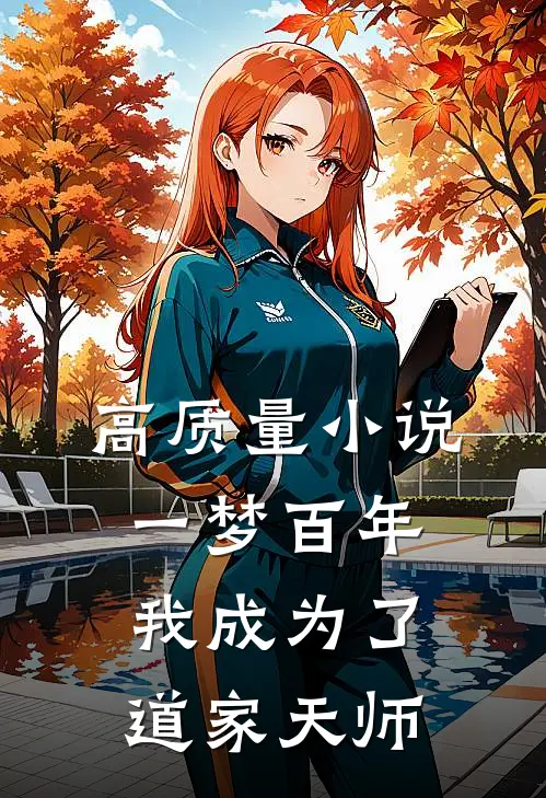 高质量小说一梦百年，我成为了道家天师