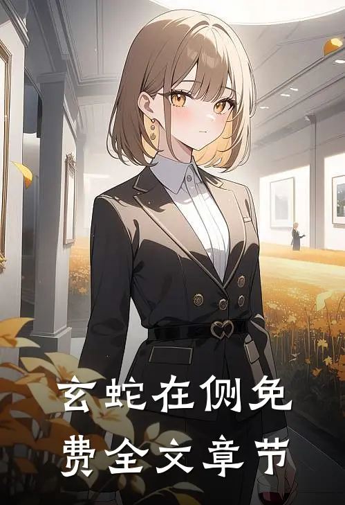 玄蛇在侧免费全文章节