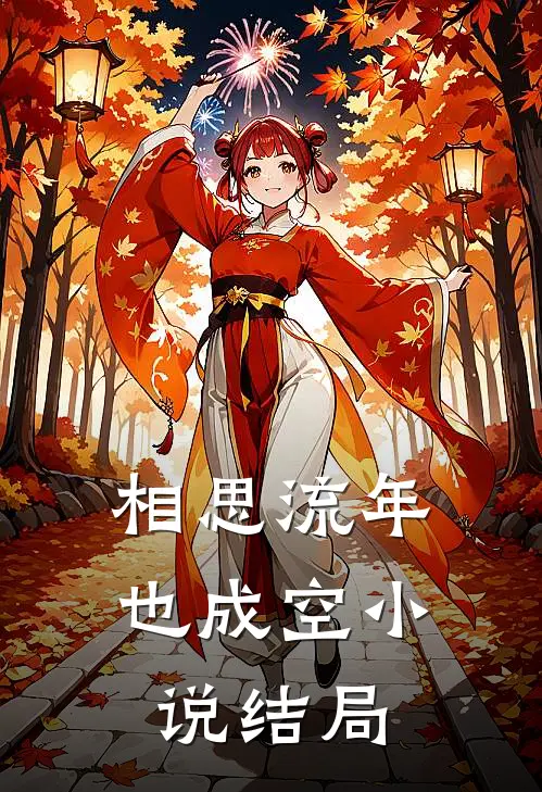 相思流年也成空小说结局