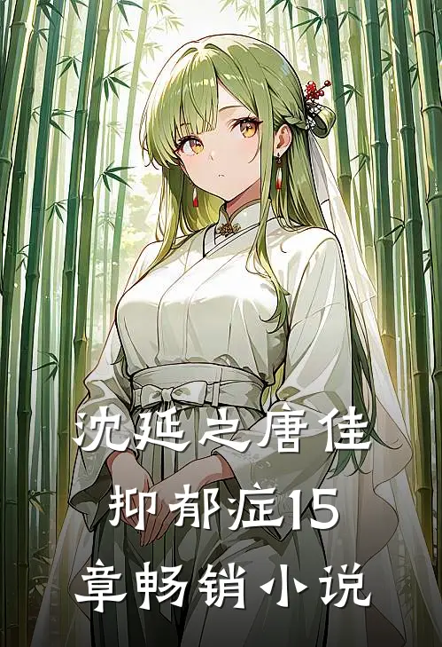 沈延之唐佳抑郁症15章畅销小说