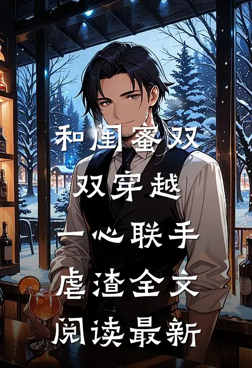 和闺蜜双双穿越，一心联手虐渣全文阅读最新