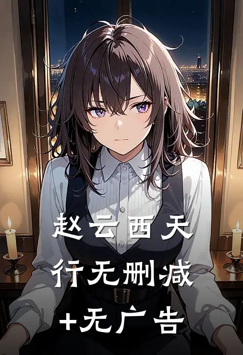 赵云西天行无删减+无广告
